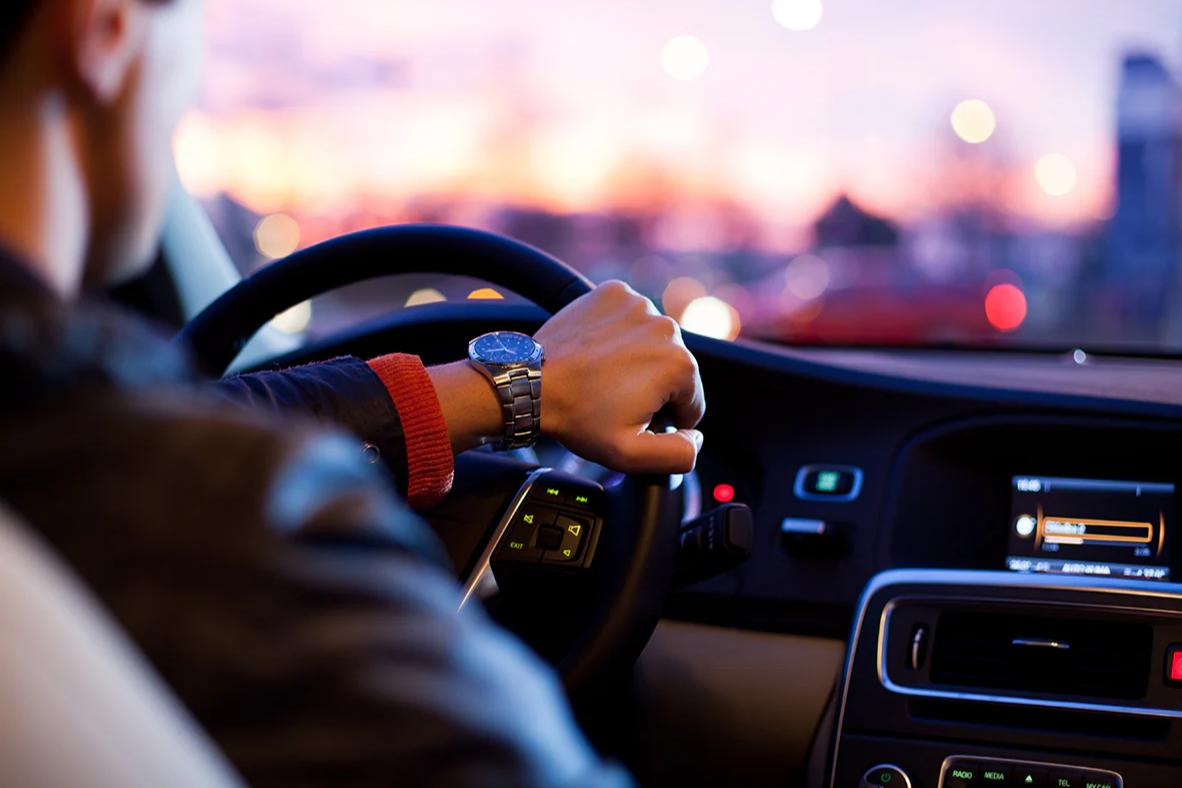 How Rear View Cameras Make Driving Safer and Easier